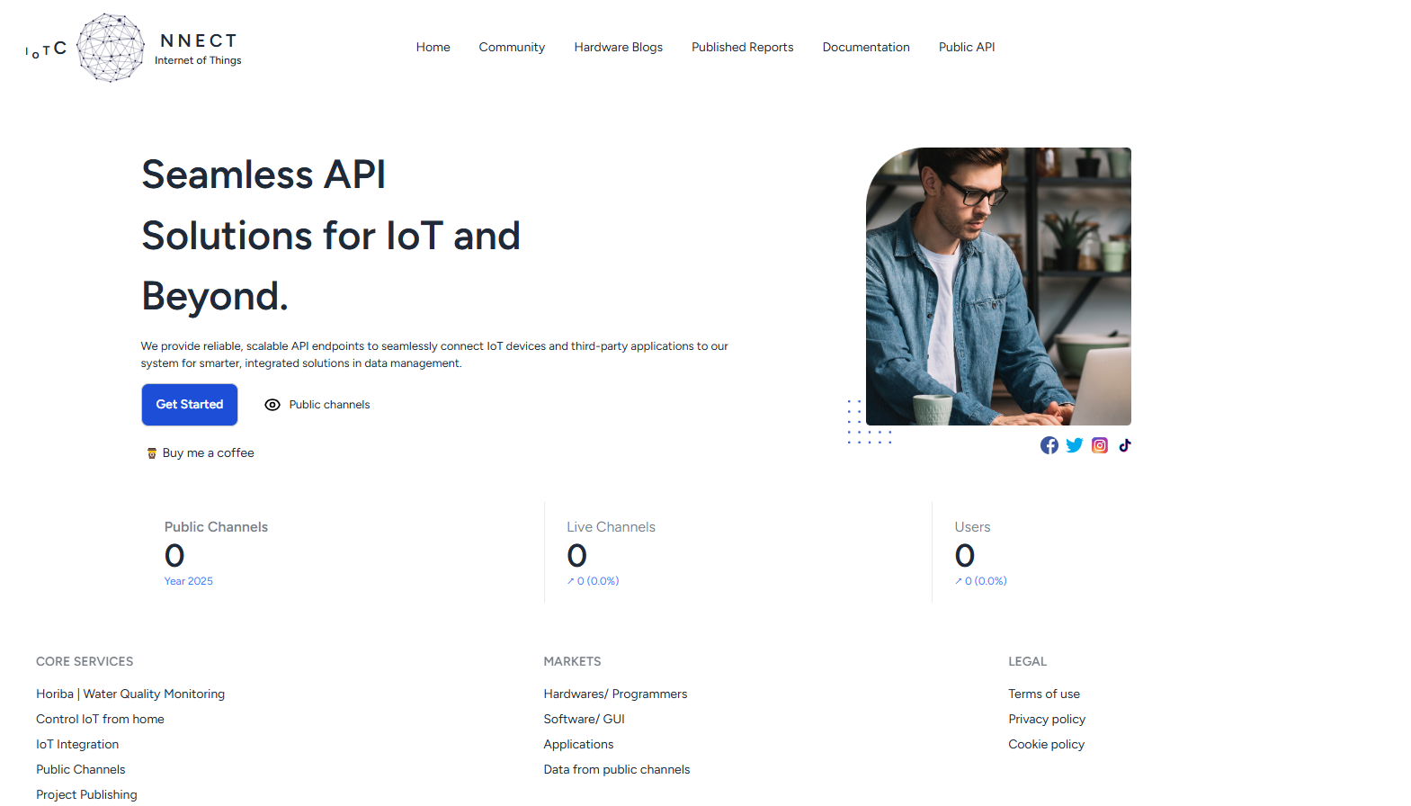 iot